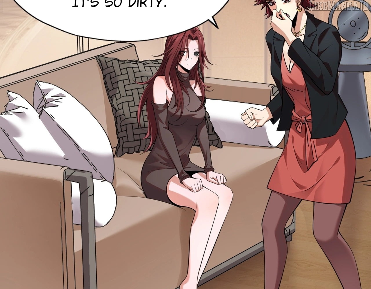 Hidden Dragon in the City (2025) Chapter 2 - page 30